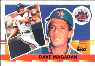 thumbnail 25  - 1990 Topps Big Baseball Cards 1-200 You Pick!