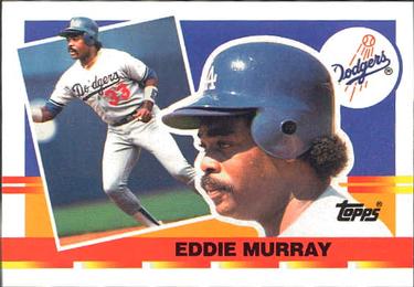 thumbnail 30  - 1990 Topps Big Baseball Cards 1-200 You Pick!