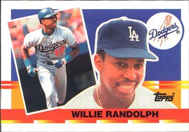 thumbnail 44  - 1990 Topps Big Baseball Cards 1-200 You Pick!