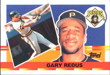 thumbnail 53  - 1990 Topps Big Baseball Cards 1-200 You Pick!