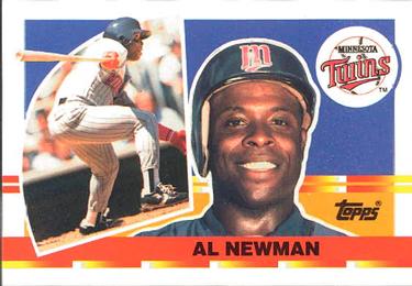 thumbnail 54  - 1990 Topps Big Baseball Cards 1-200 You Pick!