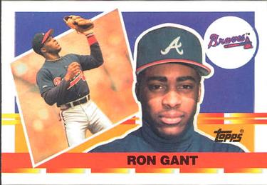 thumbnail 67  - 1990 Topps Big Baseball Cards 1-200 You Pick!