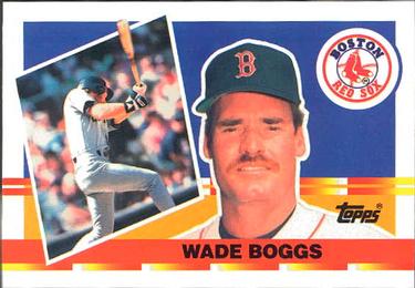 thumbnail 78  - 1990 Topps Big Baseball Cards 1-200 You Pick!