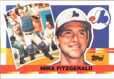 thumbnail 85  - 1990 Topps Big Baseball Cards 1-200 You Pick!