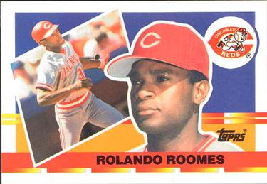 thumbnail 88  - 1990 Topps Big Baseball Cards 1-200 You Pick!