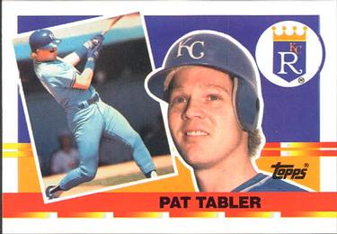 thumbnail 90  - 1990 Topps Big Baseball Cards 1-200 You Pick!
