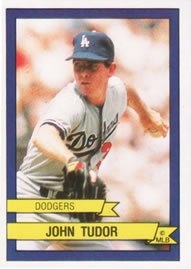 1989 Panini Baseball Stickers #1-250 You Pick! - Picture 101 of 251