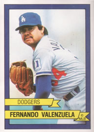 1989 Panini Baseball Stickers #1-250 You Pick! - Picture 104 of 251