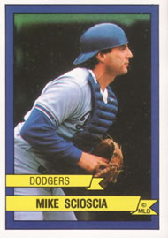 1989 Panini Baseball Stickers #1-250 You Pick! - Picture 105 of 251