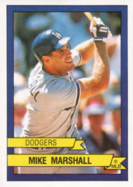 1989 Panini Baseball Stickers #1-250 You Pick! - Picture 109 of 251