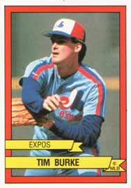 1989 Panini Baseball Stickers #1-250 You Pick! - Picture 114 of 251
