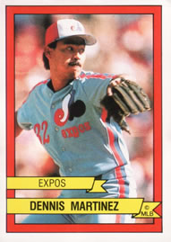 1989 Panini Baseball Stickers #1-250 You Pick! - Picture 115 of 251