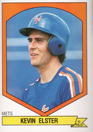 1989 Panini Baseball Stickers #1-250 You Pick! - Picture 128 of 251