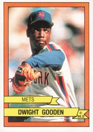 1989 Panini Baseball Stickers #1-250 You Pick! - Picture 132 of 251