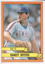 1989 Panini Baseball Stickers #1-250 You Pick! - Picture 136 of 251