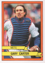1989 Panini Baseball Stickers #1-250 You Pick! - Picture 137 of 251
