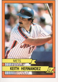 1989 Panini Baseball Stickers #1-250 You Pick! - Picture 138 of 251