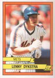 1989 Panini Baseball Stickers #1-250 You Pick! - Picture 139 of 251