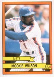 1989 Panini Baseball Stickers #1-250 You Pick! - Picture 142 of 251