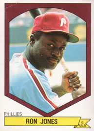 1989 Panini Baseball Stickers #1-250 You Pick! - Picture 144 of 251