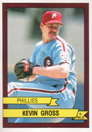 1989 Panini Baseball Stickers #1-250 You Pick! - Picture 148 of 251