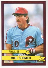 1989 Panini Baseball Stickers #1-250 You Pick! - Picture 154 of 251