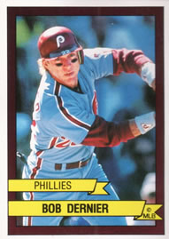 1989 Panini Baseball Stickers #1-250 You Pick! - Picture 156 of 251