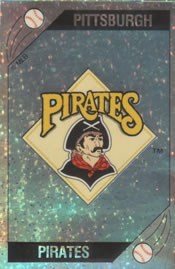 1989 Panini Baseball Stickers #1-250 You Pick! - Picture 159 of 251