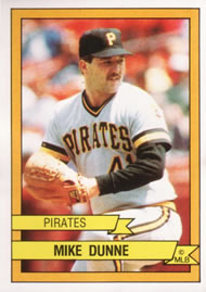 1989 Panini Baseball Stickers #1-250 You Pick! - Picture 163 of 251
