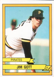1989 Panini Baseball Stickers #1-250 You Pick! - Picture 164 of 251