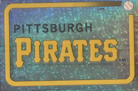1989 Panini Baseball Stickers #1-250 You Pick! - Picture 167 of 251