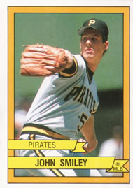 1989 Panini Baseball Stickers #1-250 You Pick! - Picture 168 of 251