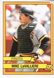 1989 Panini Baseball Stickers #1-250 You Pick! - Picture 169 of 251