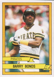 1989 Panini Baseball Stickers #1-250 You Pick! - Picture 173 of 251
