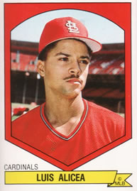 1989 Panini Baseball Stickers #1-250 You Pick! - Picture 176 of 251