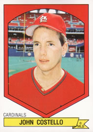 1989 Panini Baseball Stickers #1-250 You Pick! - Picture 177 of 251