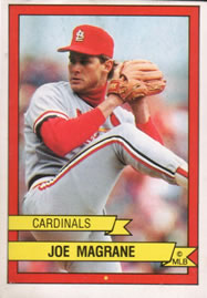 1989 Panini Baseball Stickers #1-250 You Pick! - Picture 179 of 251