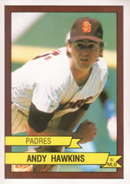 1989 Panini Baseball Stickers #1-250 You Pick! - Picture 195 of 251