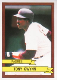 1989 Panini Baseball Stickers #1-250 You Pick! - Picture 204 of 251