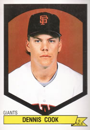 1989 Panini Baseball Stickers #1-250 You Pick! - Picture 208 of 251