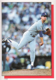 1989 Panini Baseball Stickers #1-250 You Pick! - Picture 22 of 251