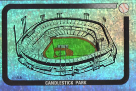 1989 Panini Baseball Stickers #1-250 You Pick! - Picture 214 of 251