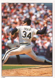1989 Panini Baseball Stickers #1-250 You Pick! - Picture 227 of 251