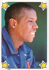 1989 Panini Baseball Stickers #1-250 You Pick! - Picture 228 of 251
