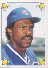 1989 Panini Baseball Stickers #1-250 You Pick! - Picture 231 of 251