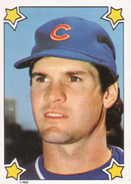 1989 Panini Baseball Stickers #1-250 You Pick! - Picture 234 of 251
