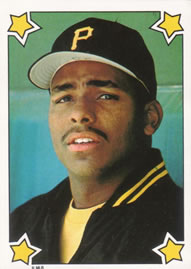 1989 Panini Baseball Stickers #1-250 You Pick! - Picture 235 of 251