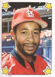 1989 Panini Baseball Stickers #1-250 You Pick! - Picture 236 of 251