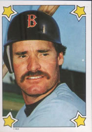 1989 Panini Baseball Stickers #1-250 You Pick! - Picture 243 of 251