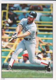 1989 Panini Baseball Stickers #1-250 You Pick! - Picture 246 of 251